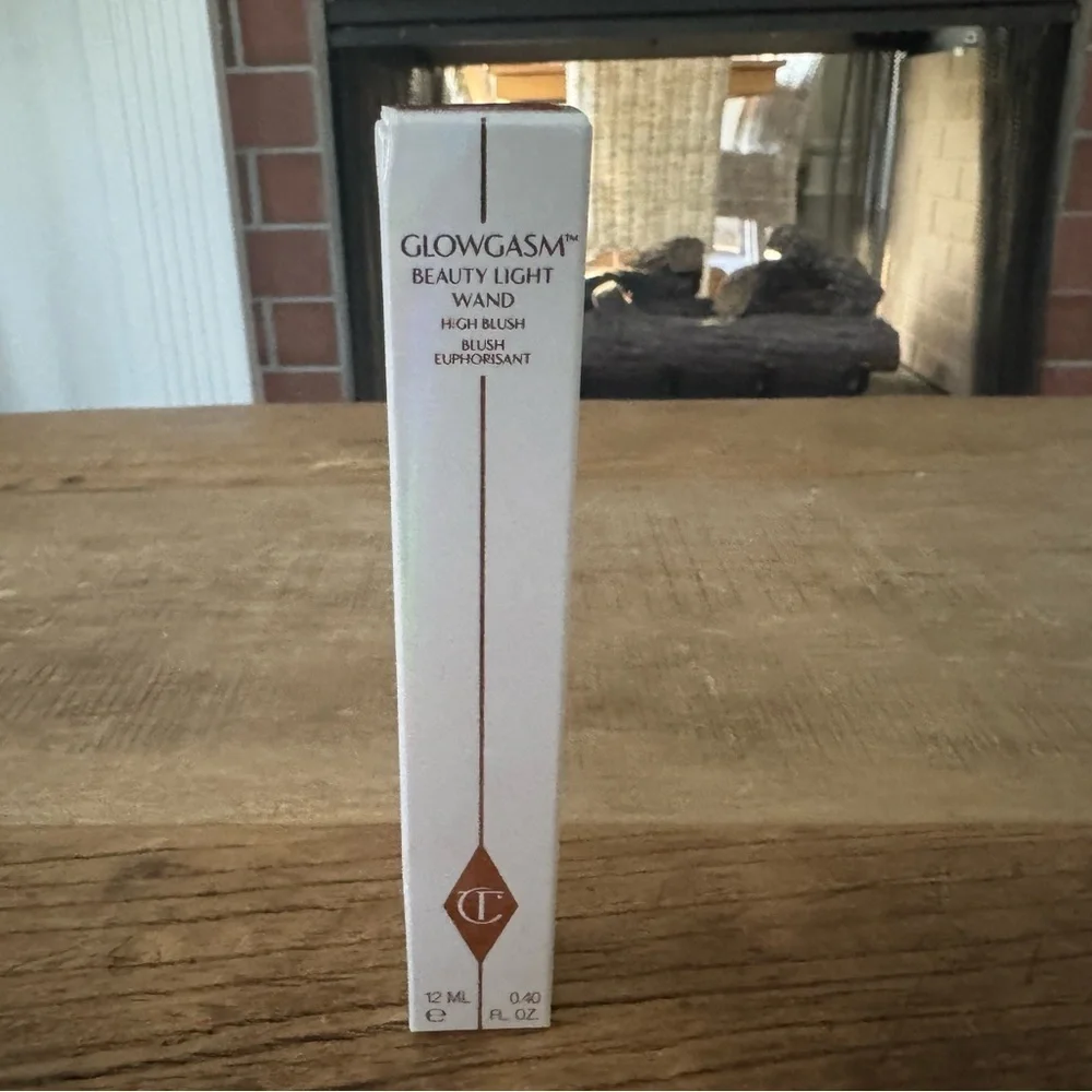Charlotte Tilbury my beauty